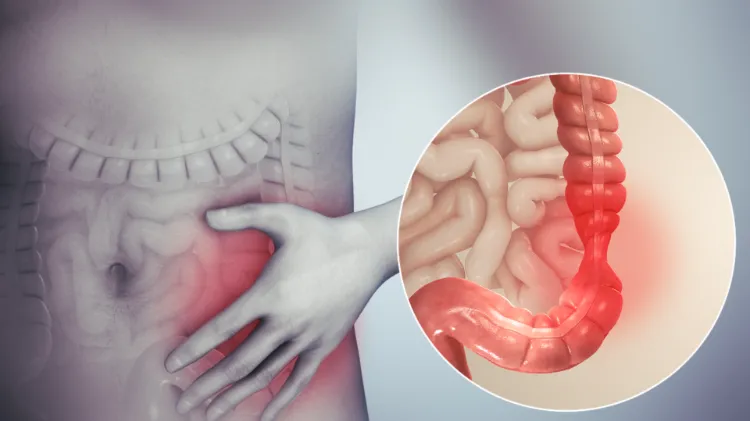 mal aux intestins douleurs abdominales ventre gonflé quelles causes que faire