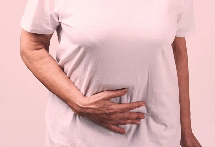 mal aux intestins ventre gonflé quelles causes que faire quand voir spécialiste
