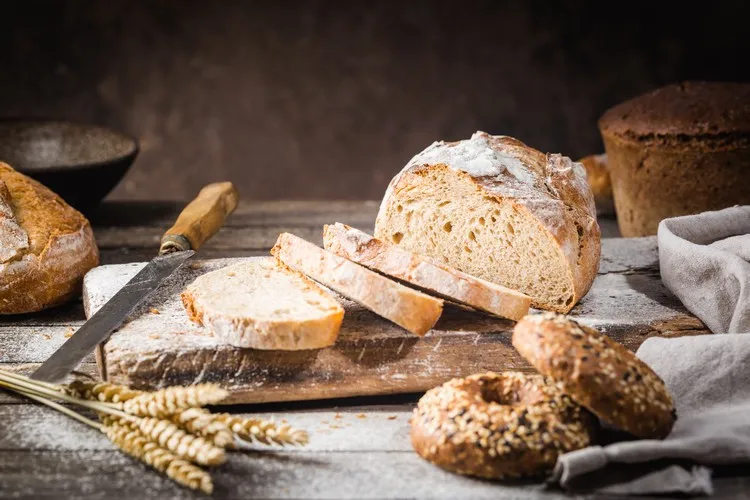 meilleure façon de décongeler du pain maison et autres variétés astuces conseils congeler deux fois du pain