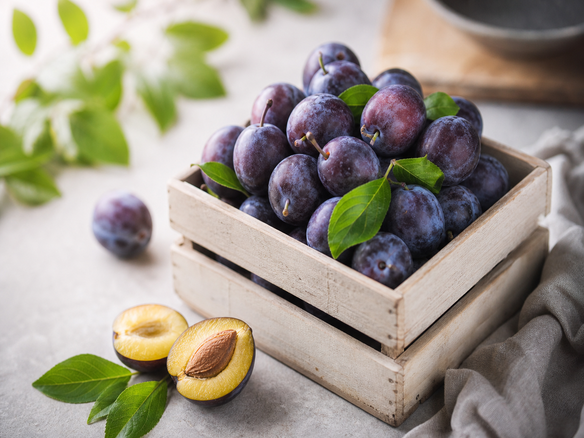 comment planter un noyau de prune mirabelle 2022 