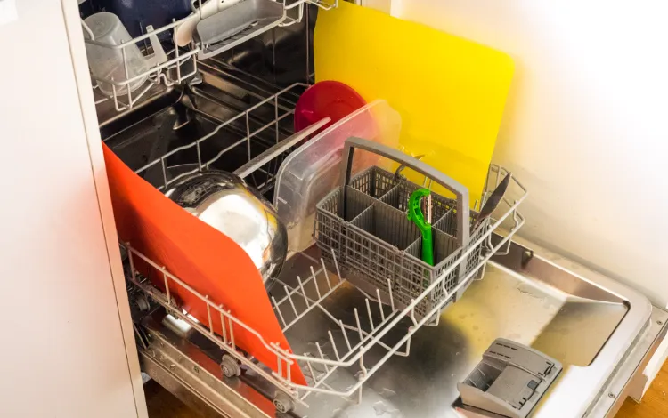 que nettoyer au lave vaisselle accessoires articles cuisine laver machine