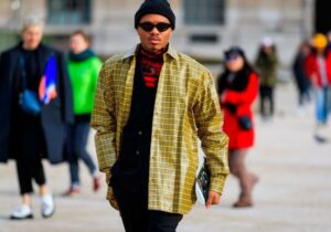 qu'est-ce que le street style 2022