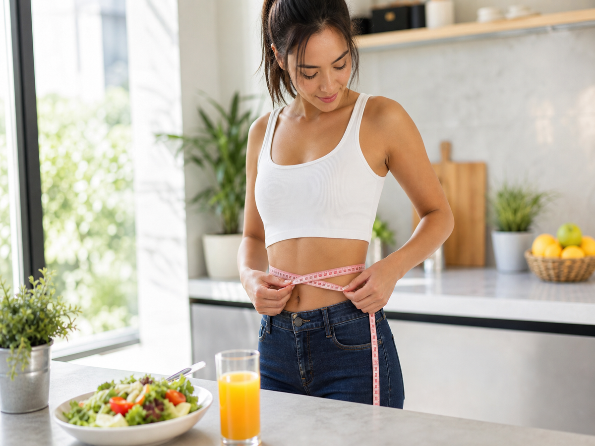 régime alimentaire pour perdre du poids natman menu 4 jours bons gestes à adopter