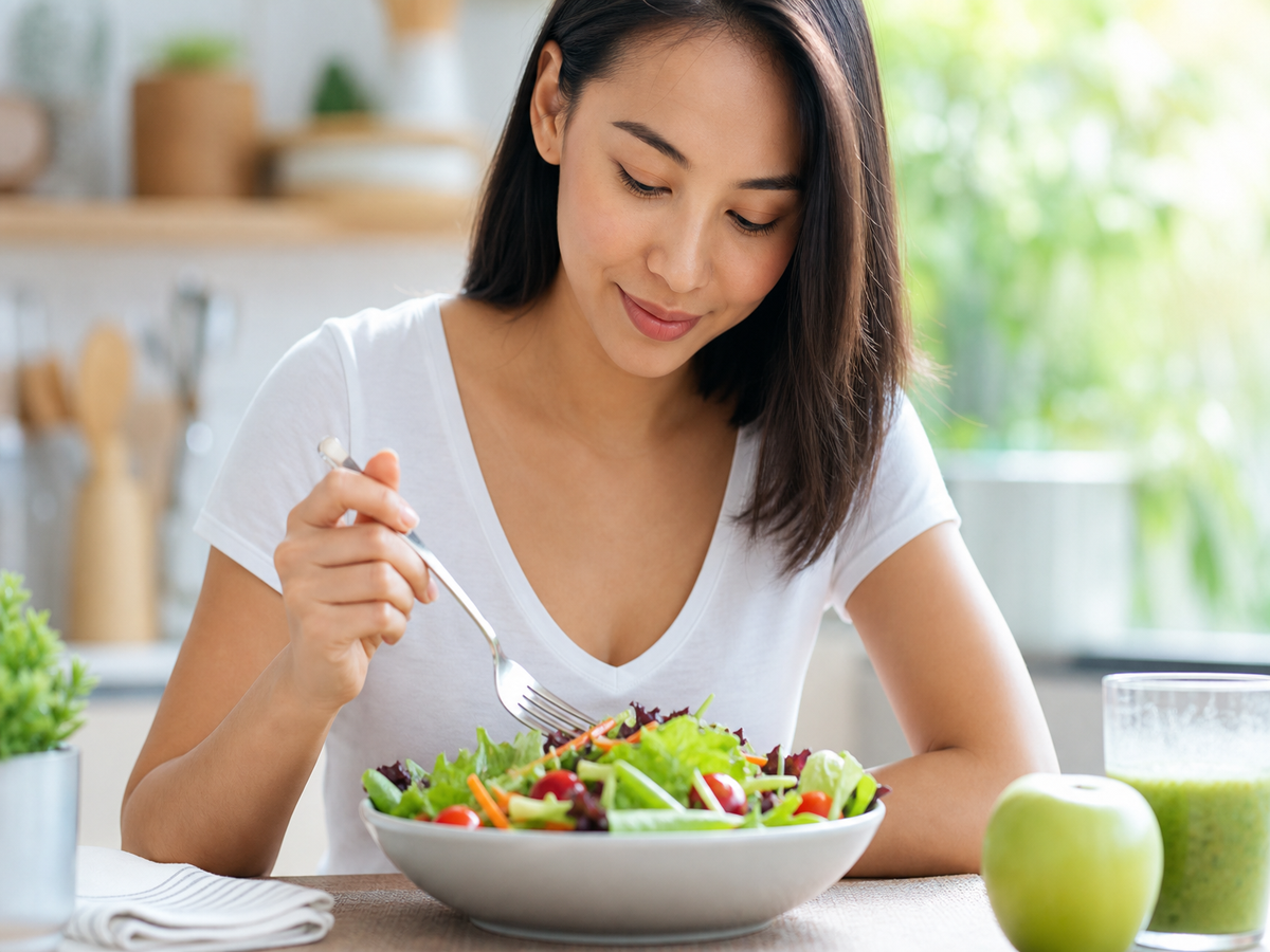 régime alimentaire perte de poids maigrir en 4 jours régime natman risques pour la santé