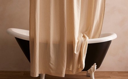 rideau de douche tendance 2022 simons