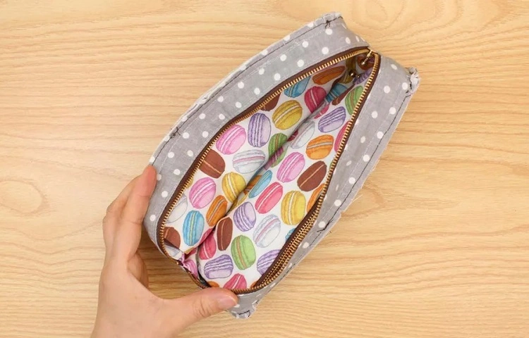 trousse scolaire avec rangement