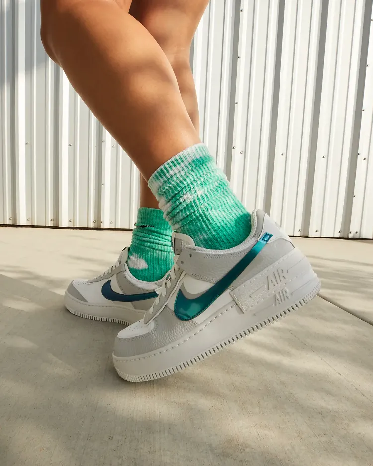 Nike Air Force 1 personnalisables 2022 