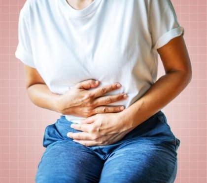 aliments contre la diarrhée ventre gonflé mal estomac digestion perturbée malaise
