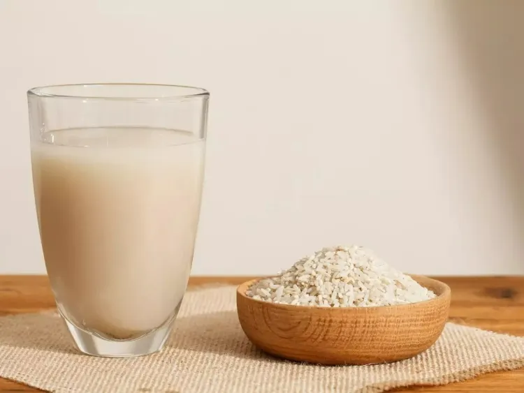 aliments pour lutter contre la diarrhée remède naturel bon bébé eau riz épices