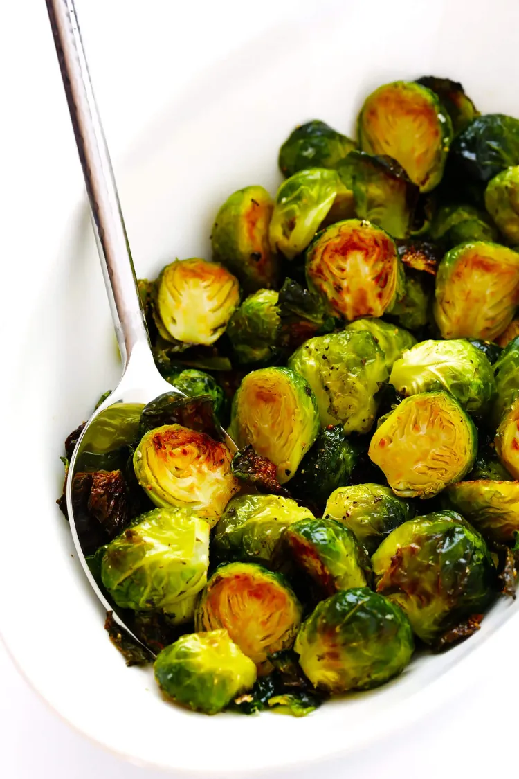 The benefits of Brussels sprouts, why eat the vegetable, what are the benefits