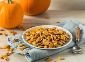 bienfaits des graines de courge pour la santé apport nutritionnel pourquoi consommer