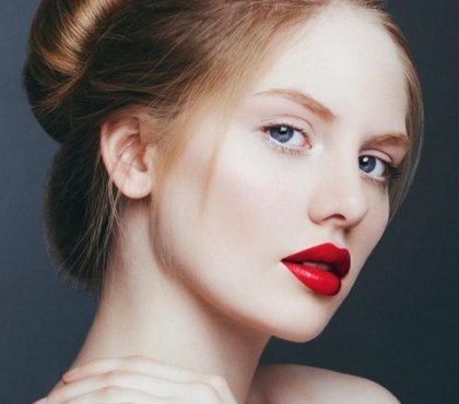 comment choisir couleur rouge lèvres nuance peau carnation