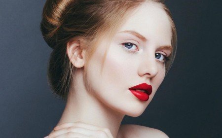 comment choisir couleur rouge lèvres nuance peau carnation