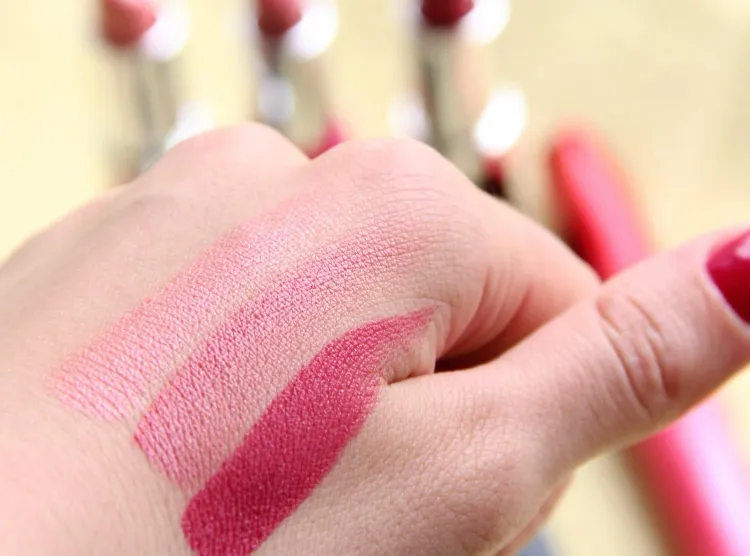 comment choisir couleur rouge lèvres nuance peau son sous-teint