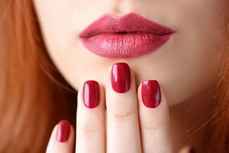comment choisir couleur rouge lèvres nuance peau sous-teint carnation