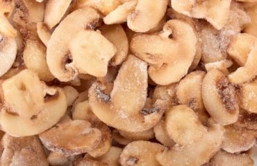 comment congeler des champignons crues sans les blanchir 2022