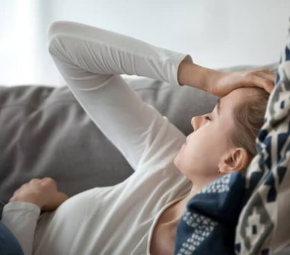 comment enlever la fatigue lever indisposé matin après nuit relativement calme