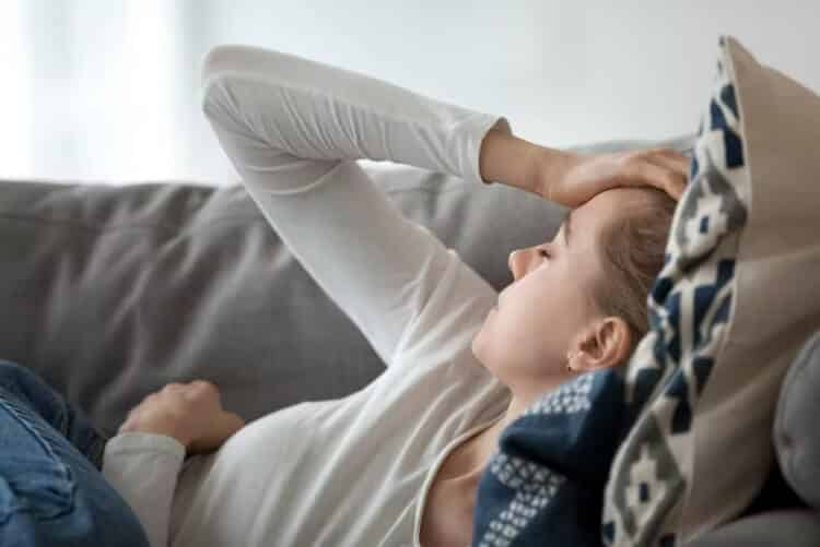 comment enlever la fatigue lever indisposé matin après nuit relativement calme