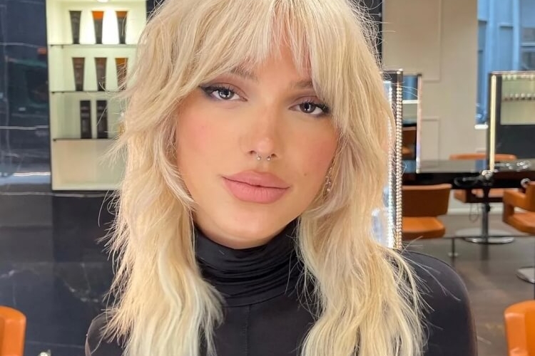 Coupe de cheveux femme automne 2022 : 5 styles ultra tendance de la