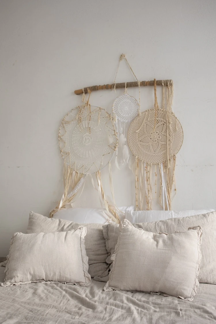 diy deco boho