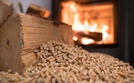 fabriquer des pellets soi-même électricité moteur populaire diesel endroit isolé