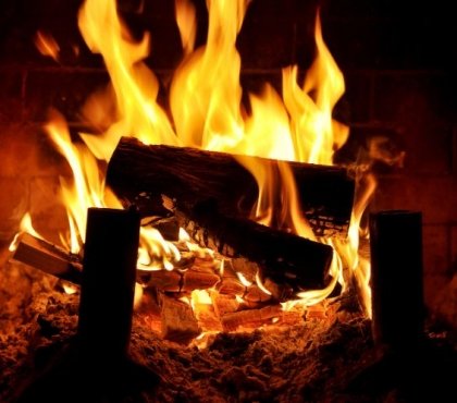 les bois à ne pas brûler dans la cheminée en 2022
