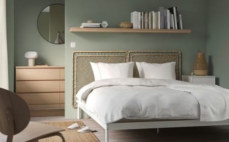 nouveautés IKEA 2022 automne