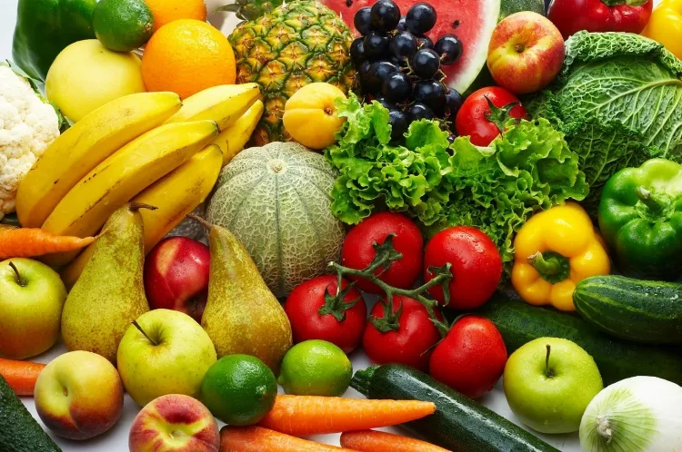 perdre du poids avec un régime hyperprotéiné ignorer temporairement légumes fruits
