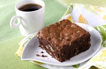 recette brownie noix combiner chocolat saveur incontournable réussie