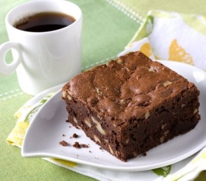 recette brownie noix combiner chocolat saveur incontournable réussie