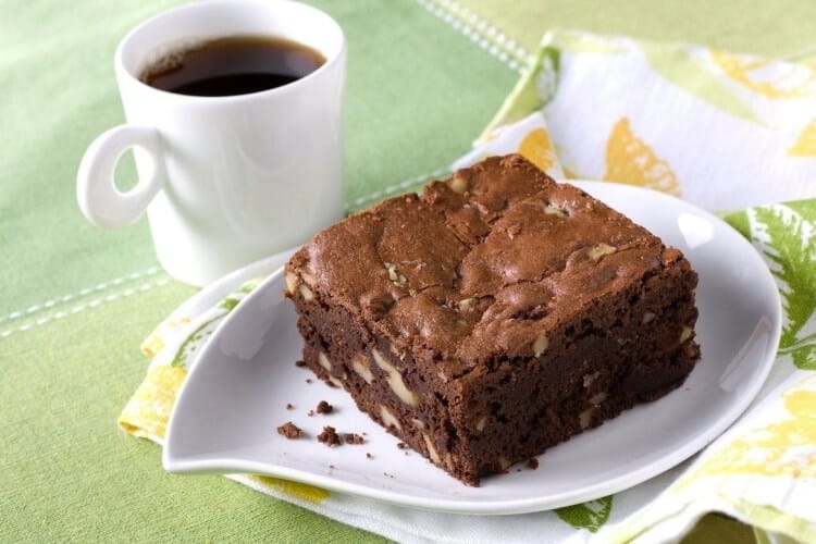 recette brownie noix combiner chocolat saveur incontournable réussie