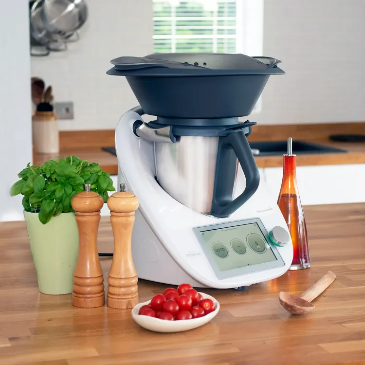 robot de cuisine thermomix 2022