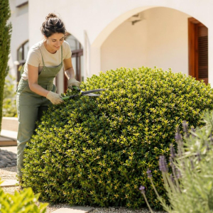 tailler un Pittosporum le pourquoi du comment 2022