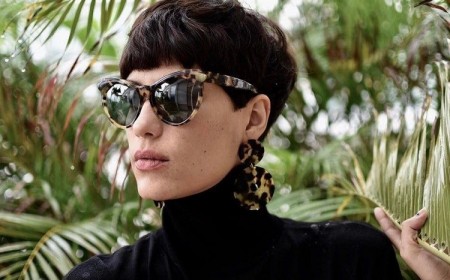 tendance coupe de cheveux au bol femme moderne automne hiver 2022