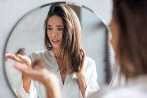 Aliments contre la chute des cheveux à ajouter à votre menu