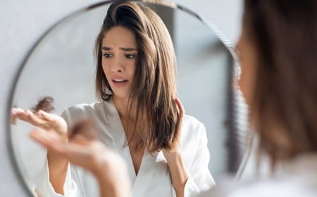 Aliments contre la chute des cheveux à ajouter à votre menu