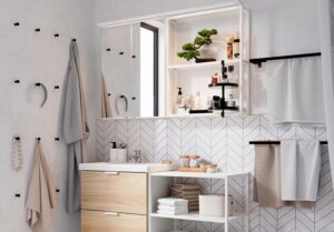 IKEA salle de bain 2023