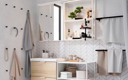 IKEA salle de bain 2023