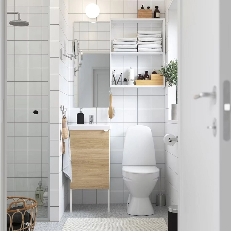 catalogue IKEA salle de bain 2023