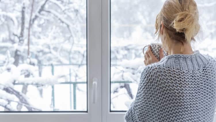 comment isoler une fenêtre idées innovatrices écolos insolites