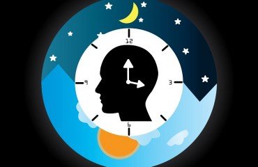 comment réguler son rythme circadien dormir mieux améliorer sommeil perdre poids