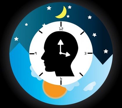 comment réguler son rythme circadien dormir mieux améliorer sommeil perdre poids