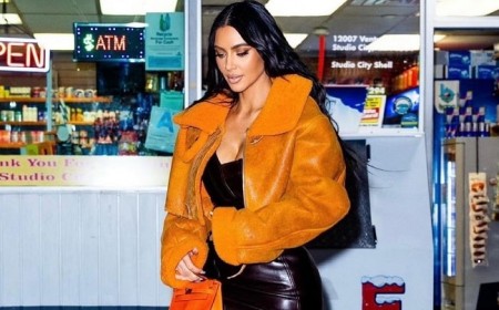 comment s'habiller quand on mesure 1 m 56 kim kardashian en petite tenue vestimentaire moulante