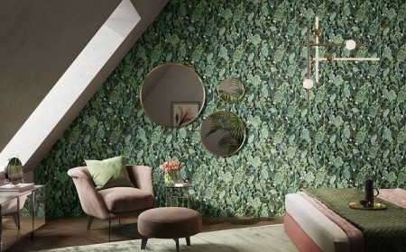 déco tendance 2022