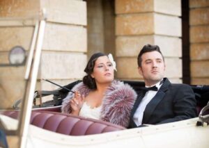 déguisement année 20 couple halloween 2022
