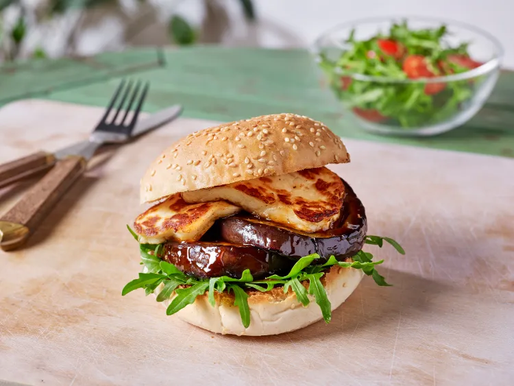 hamburger veggie que mettre dans un burger 2022
