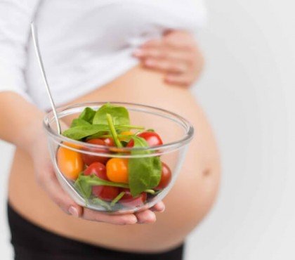 légumes interdits pendant la grossesse femme enceinte ajuster habitudes alimentaires