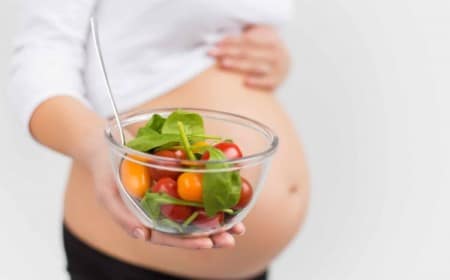 légumes interdits pendant la grossesse femme enceinte ajuster habitudes alimentaires