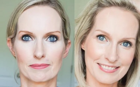 maquillage qui vieillit yeux erreurs courantes faux pas font paraitre plus agée comment éviter