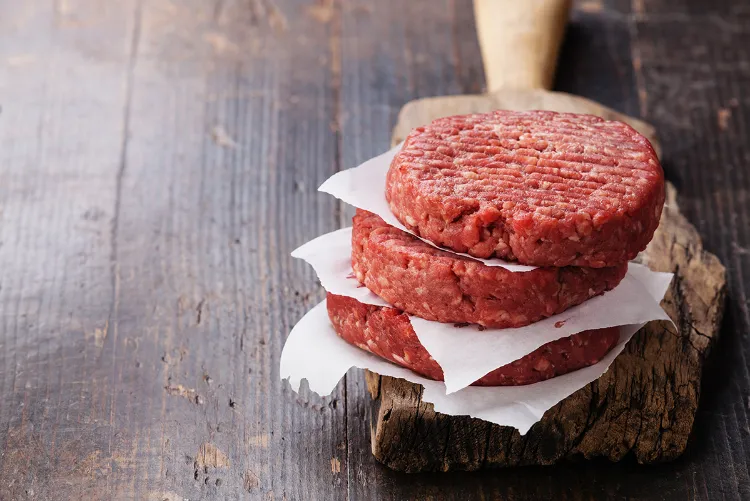 What to put on homemade burgers in 2022